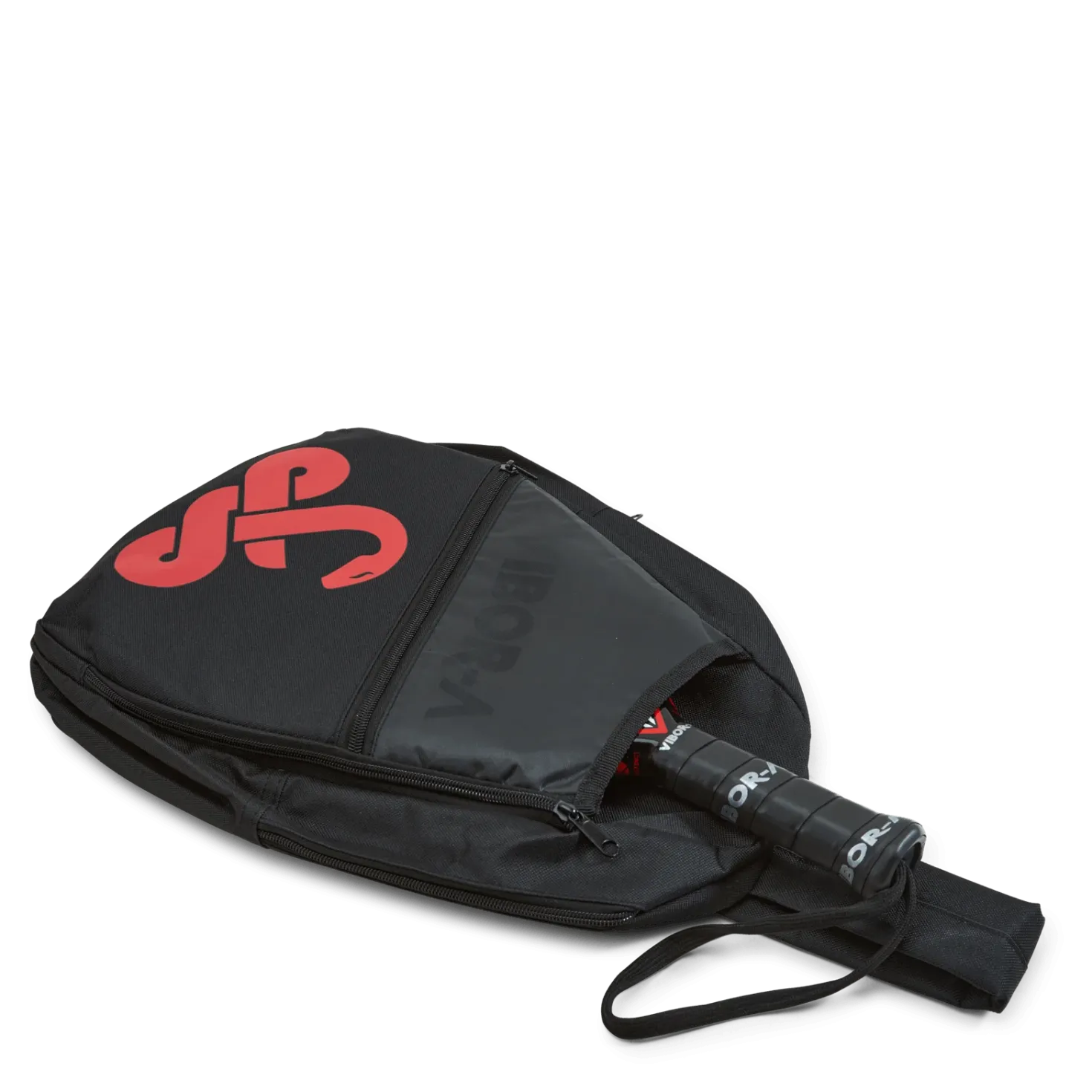 King Cobra Classic Edition 202 Black/red