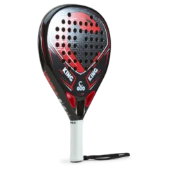 King Cobra Liquid Edition 2021 Black/red