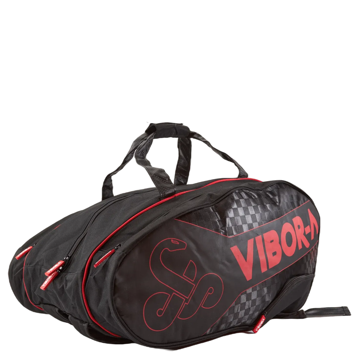 King Cobra Red