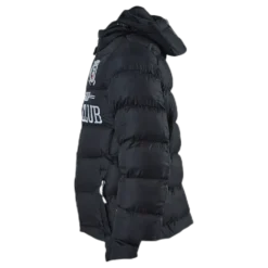 King Jacket Black