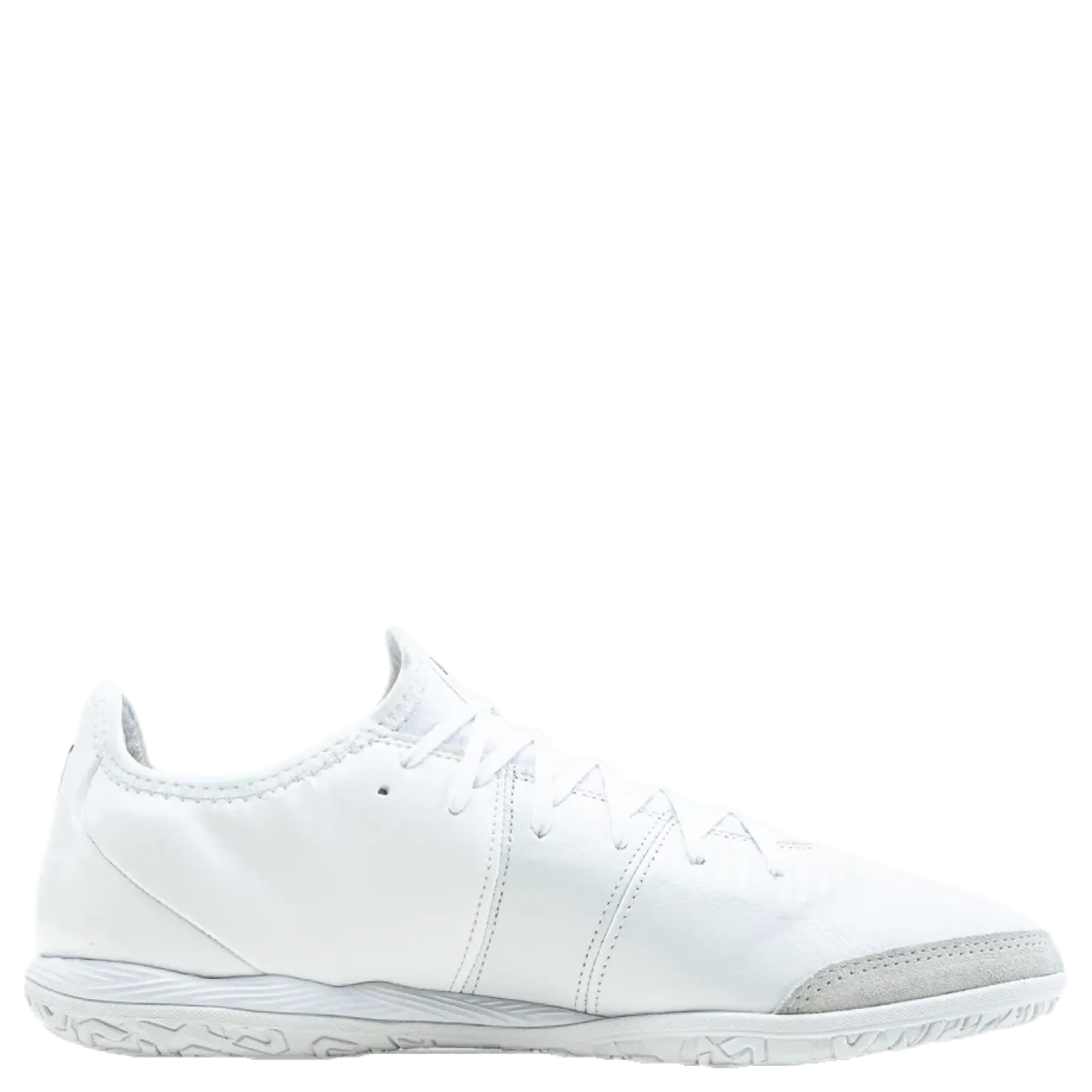 King Pro IT White