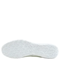 King Pro IT White