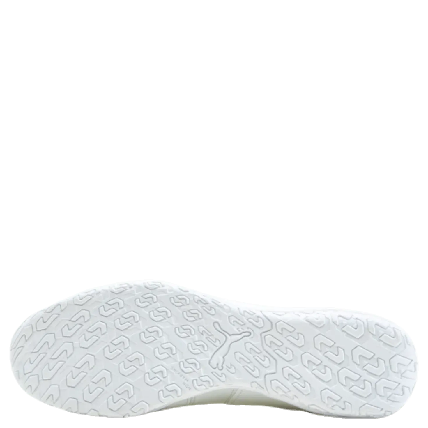 King Pro IT White