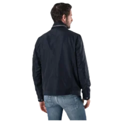 Kingston Blue/Black