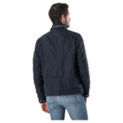 Kingston Blue/Black