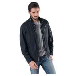 Kingston Blue/Black