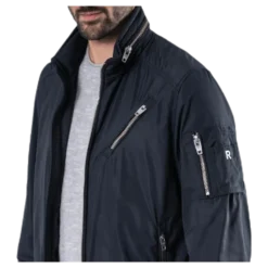 Kingston Blue/Black