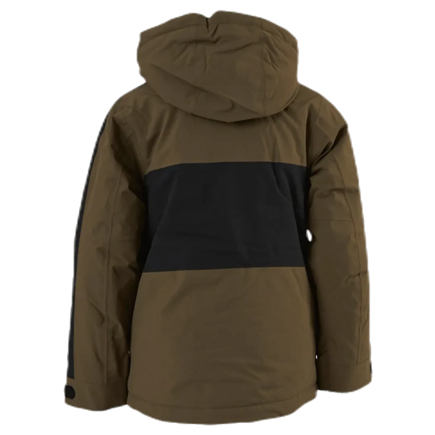 Kingston Junior Jacket Brown