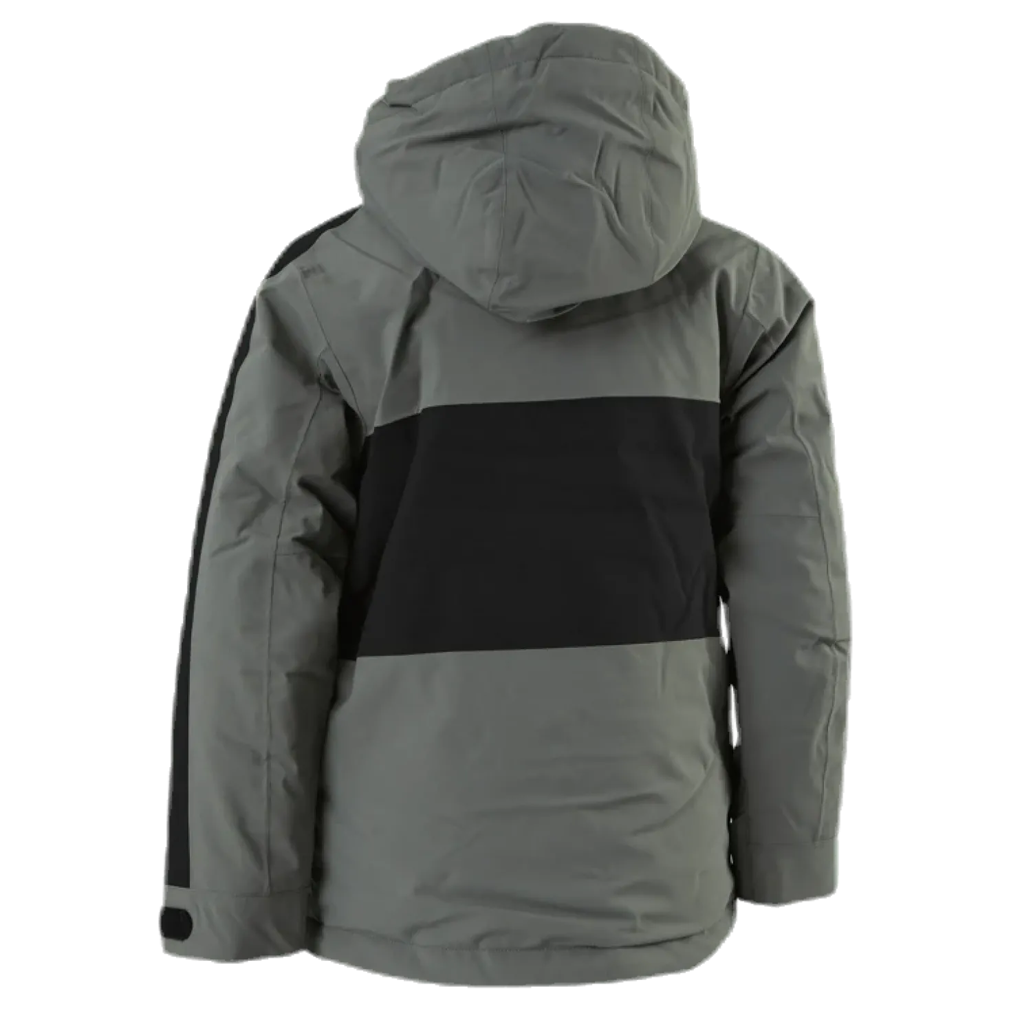 Kingston Junior Jacket Grey