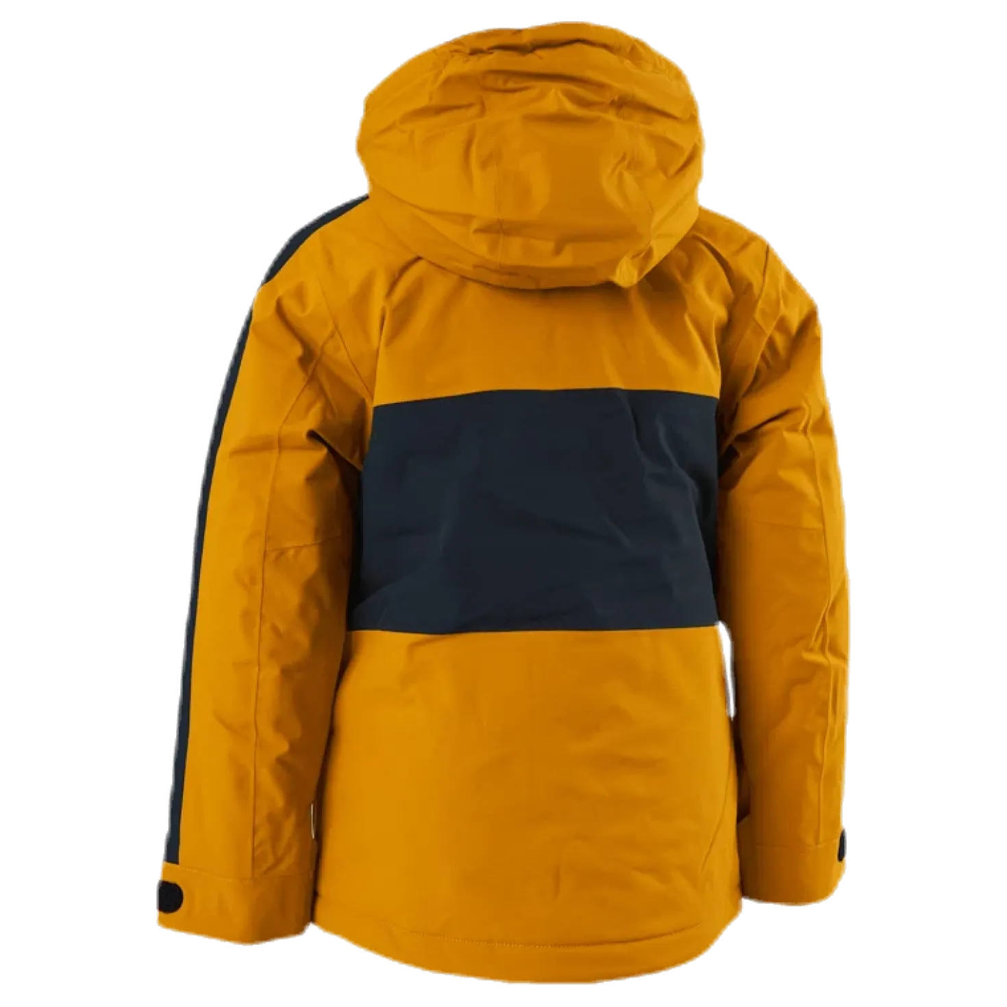 Kingston Junior Jacket Yellow