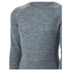 Kinsei Melange grey