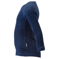 Kinsei Merino Wool Set Blue