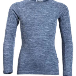 Kinsei Merino Wool Set Grey