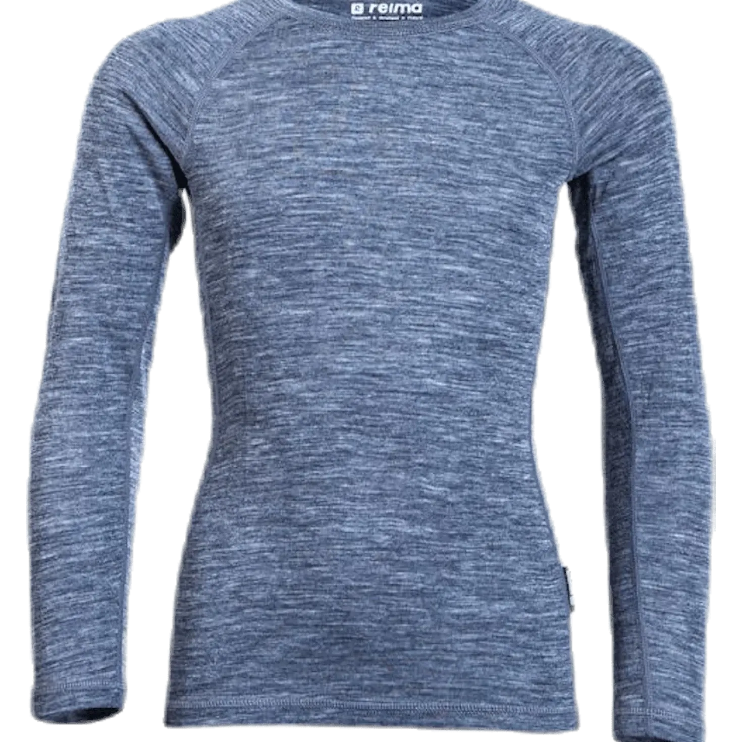 Kinsei Merino Wool Set Grey