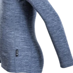 Kinsei Merino Wool Set Grey