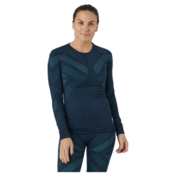 Kinship Warm Long Sleeve
