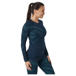 Kinship Warm Long Sleeve