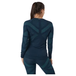 Kinship Warm Long Sleeve