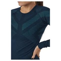 Kinship Warm Long Sleeve