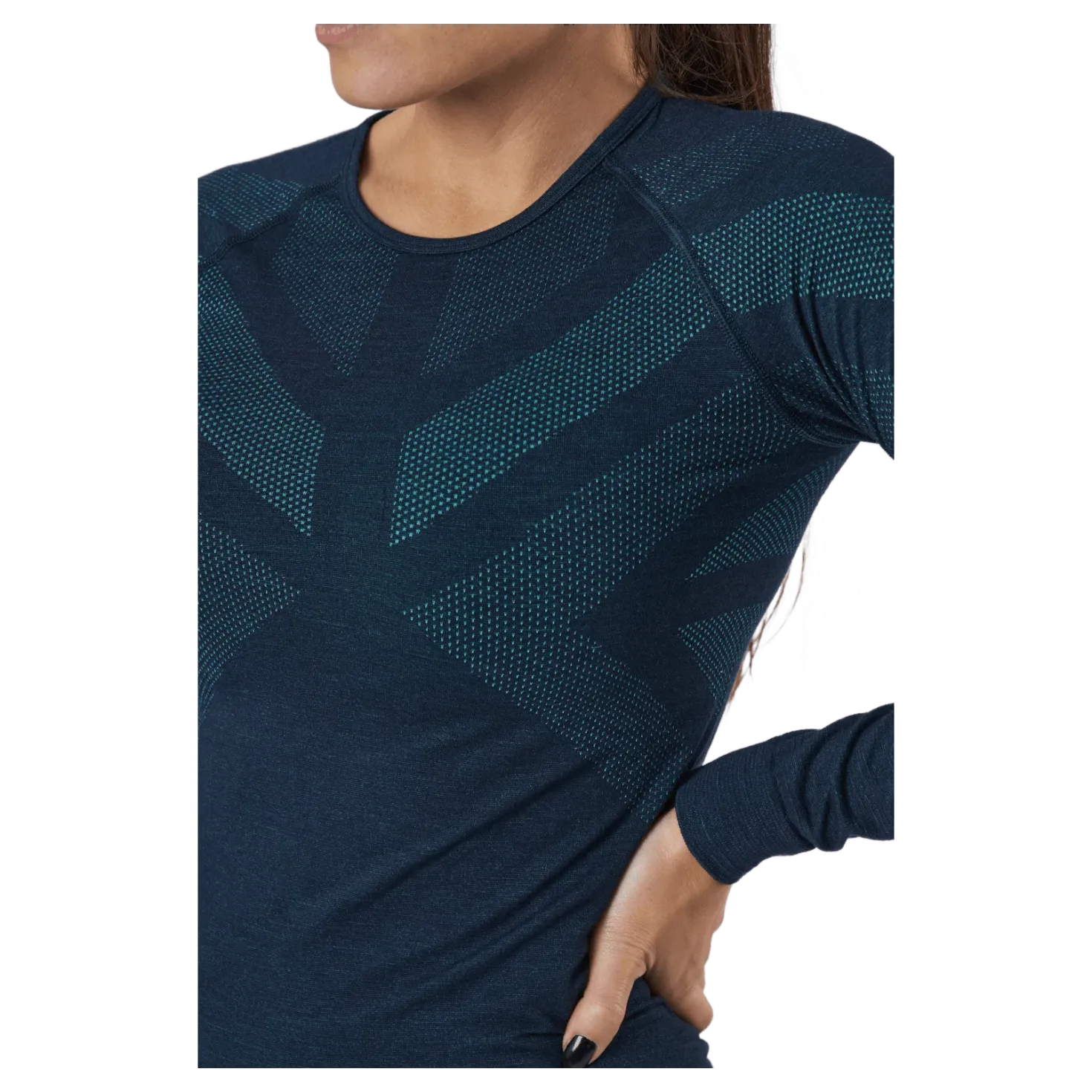Kinship Warm Long Sleeve
