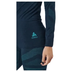 Kinship Warm Long Sleeve