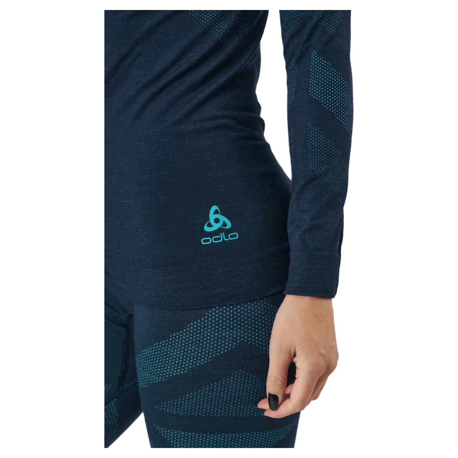 Kinship Warm Long Sleeve