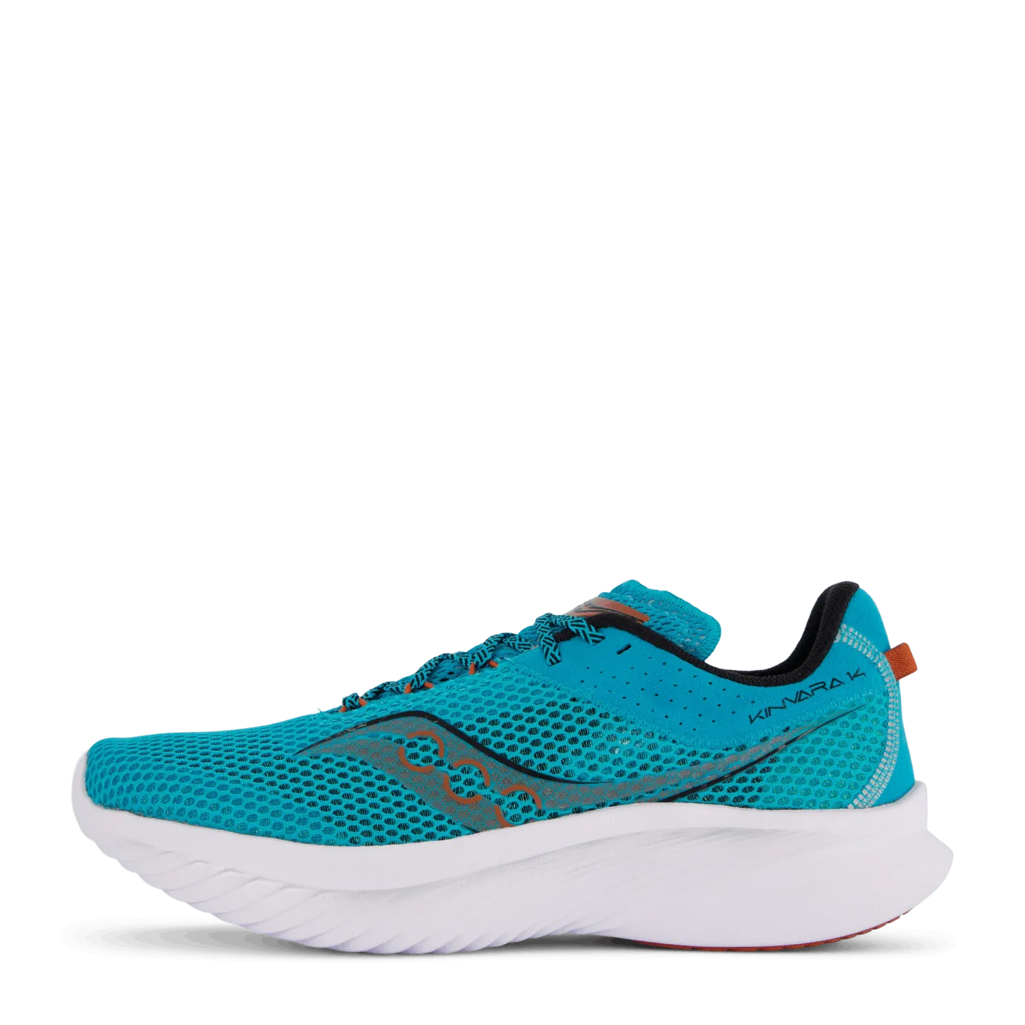 Kinvara 14 Agave/lava
