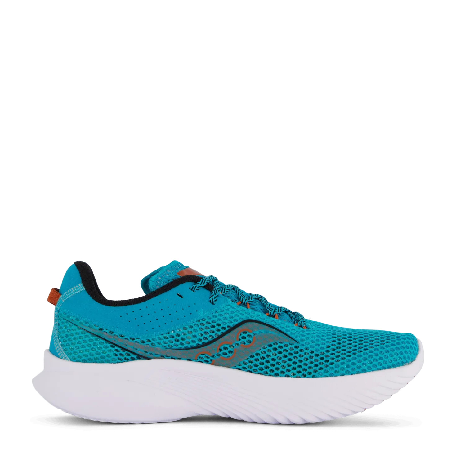 Kinvara 14 Agave/lava