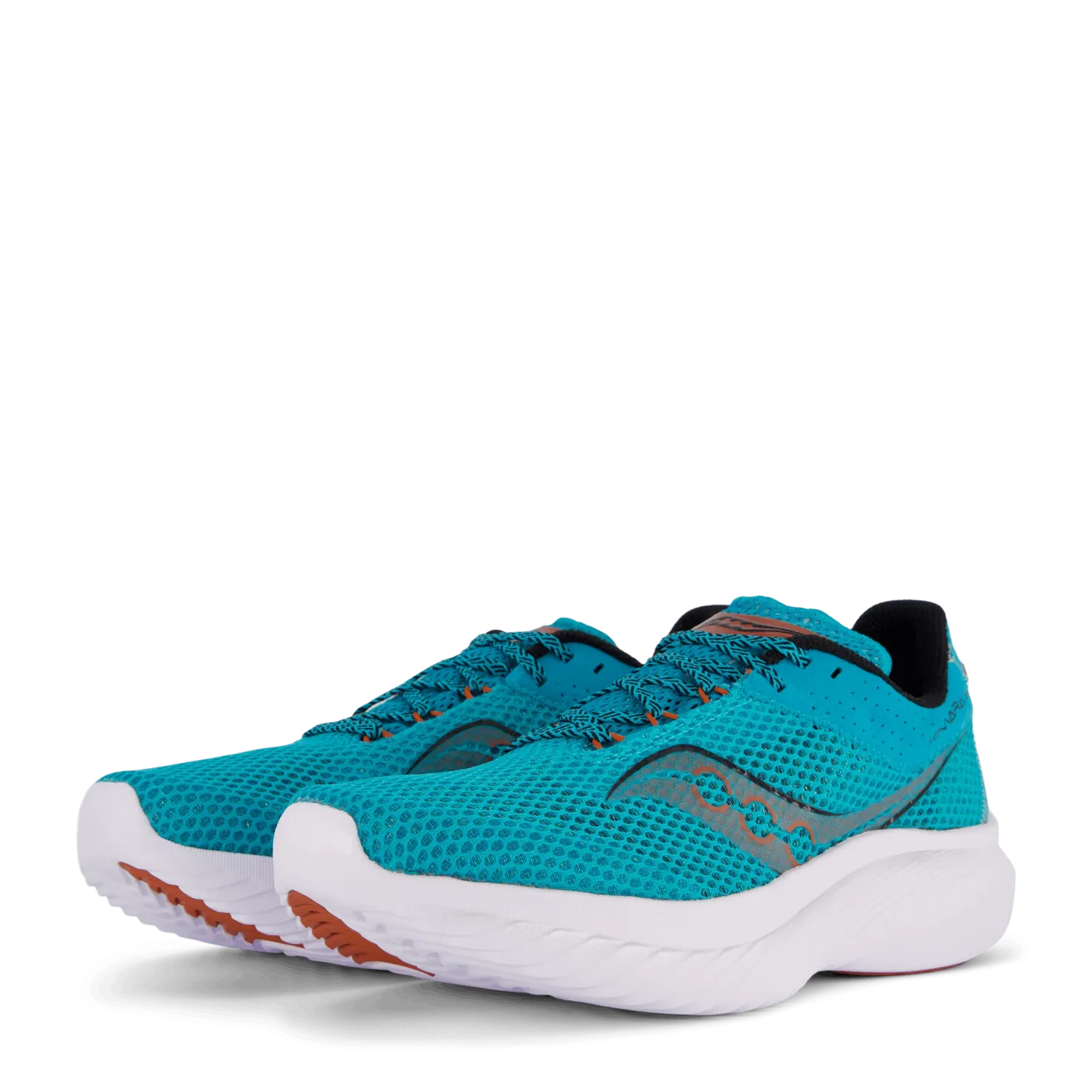 Kinvara 14 Agave/lava