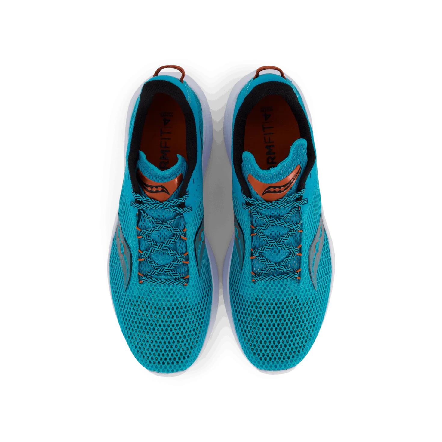 Kinvara 14 Agave/lava
