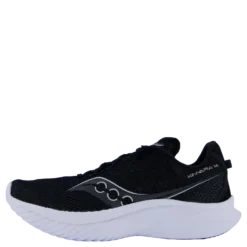Kinvara 14 Black/white