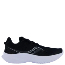 Kinvara 14 Black/white