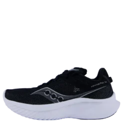 Kinvara 14 Black/white