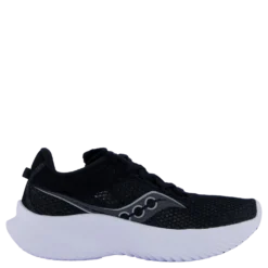 Kinvara 14 Black/white