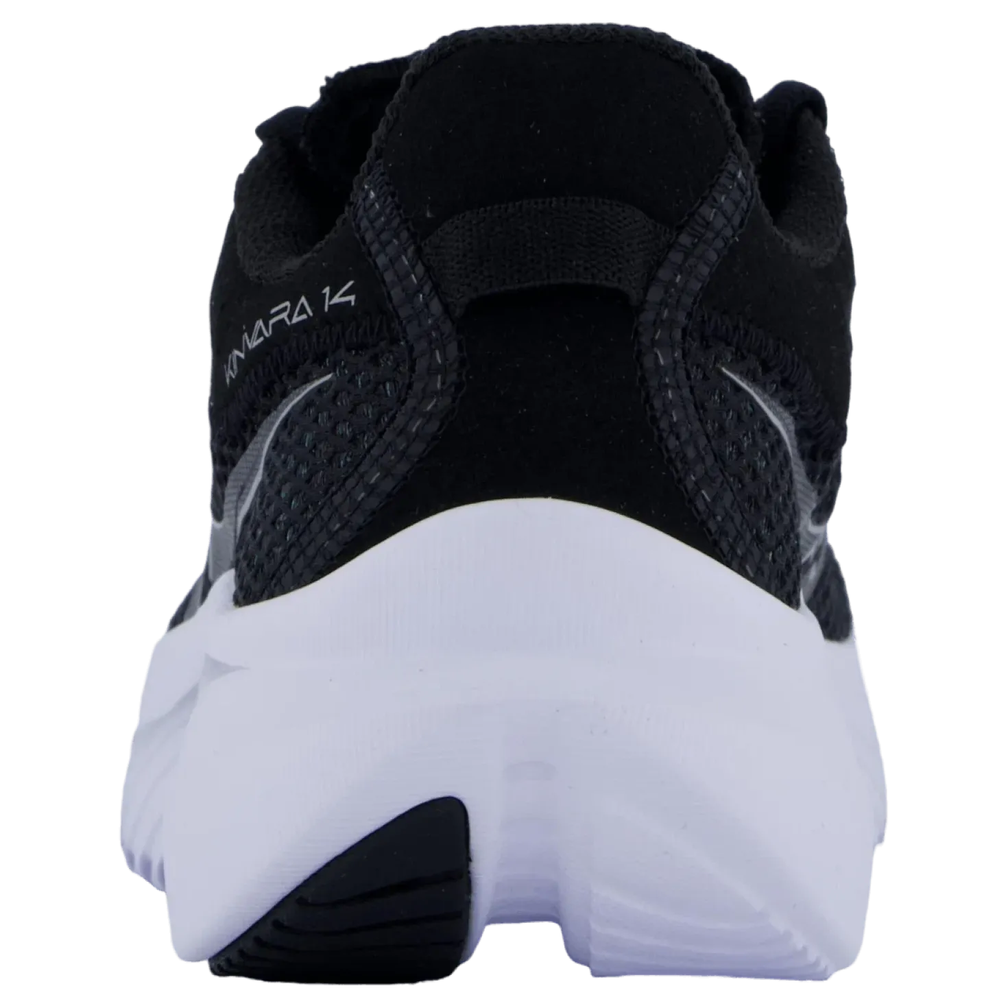 Kinvara 14 Black/white