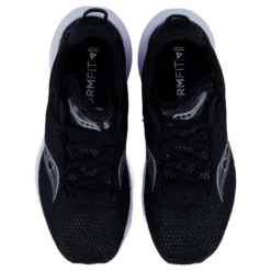 Kinvara 14 Black/white