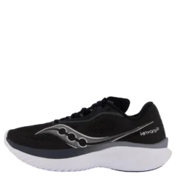 Kinvara 15 Black/white