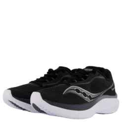 Kinvara 15 Black/white