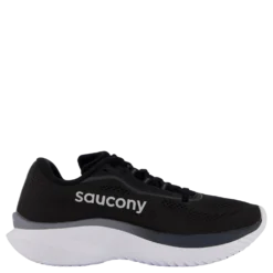 Kinvara 15 Black/white