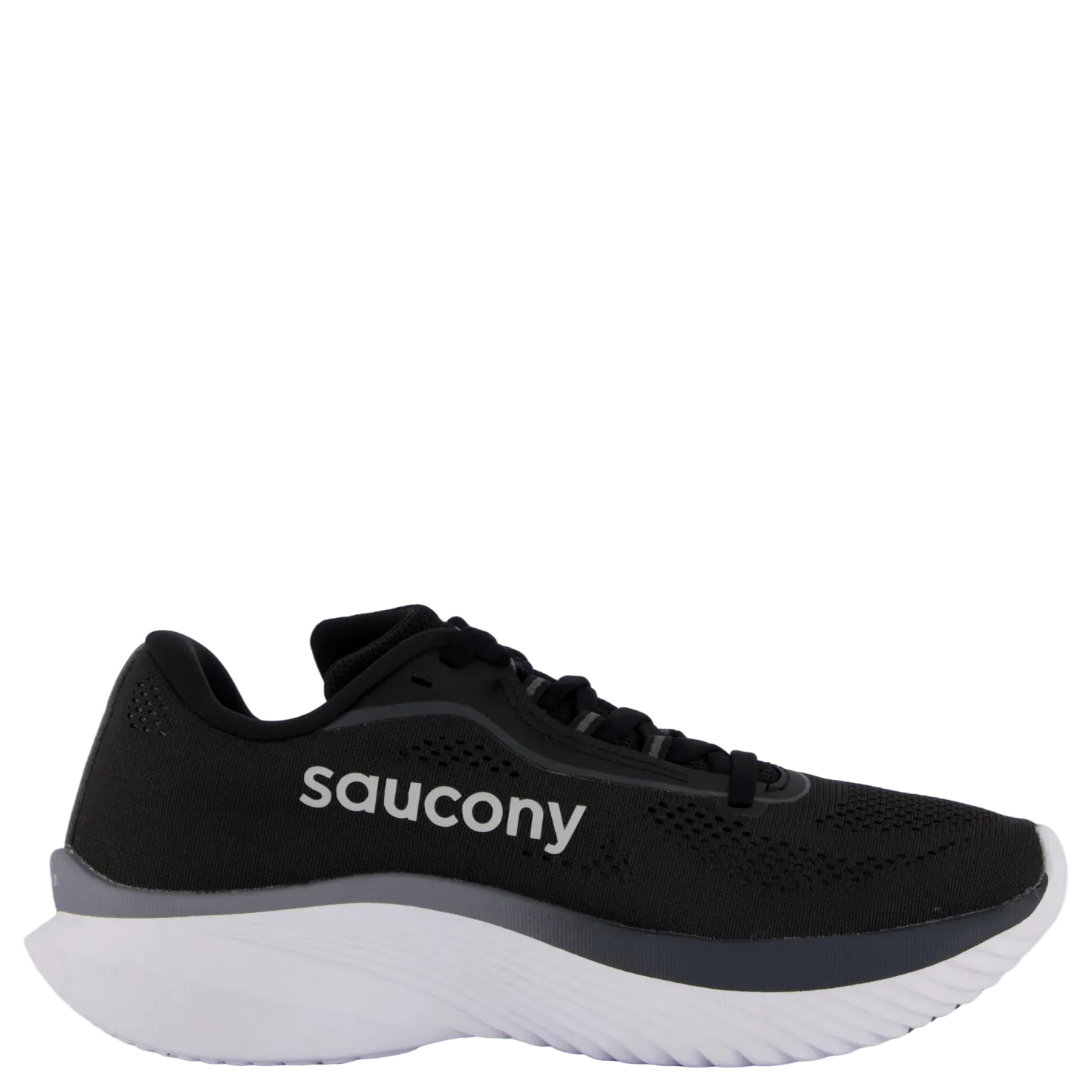 Kinvara 15 Black/white