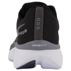 Kinvara 15 Black/white