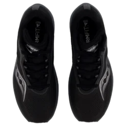 Kinvara 15 Black/white