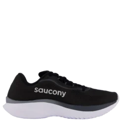 Kinvara 15 Black/white