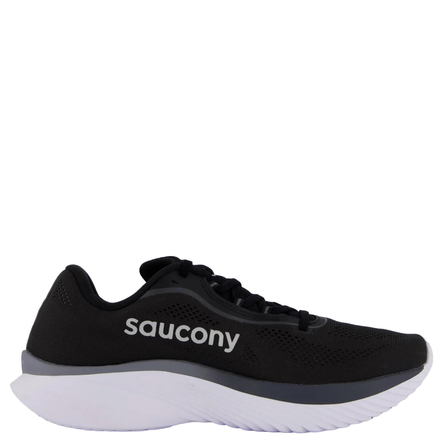 Kinvara 15 Black/white