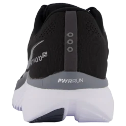 Kinvara 15 Black/white