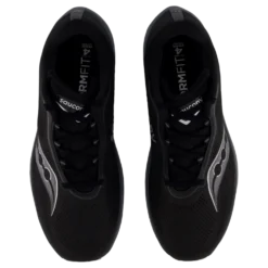 Kinvara 15 Black/white