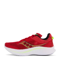Kinvara 14 Red Poppy