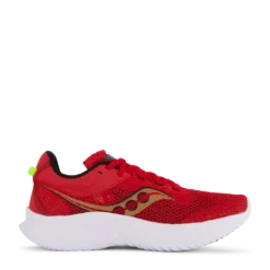 Kinvara 14 Red Poppy