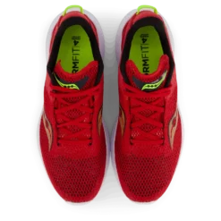 Kinvara 14 Red Poppy