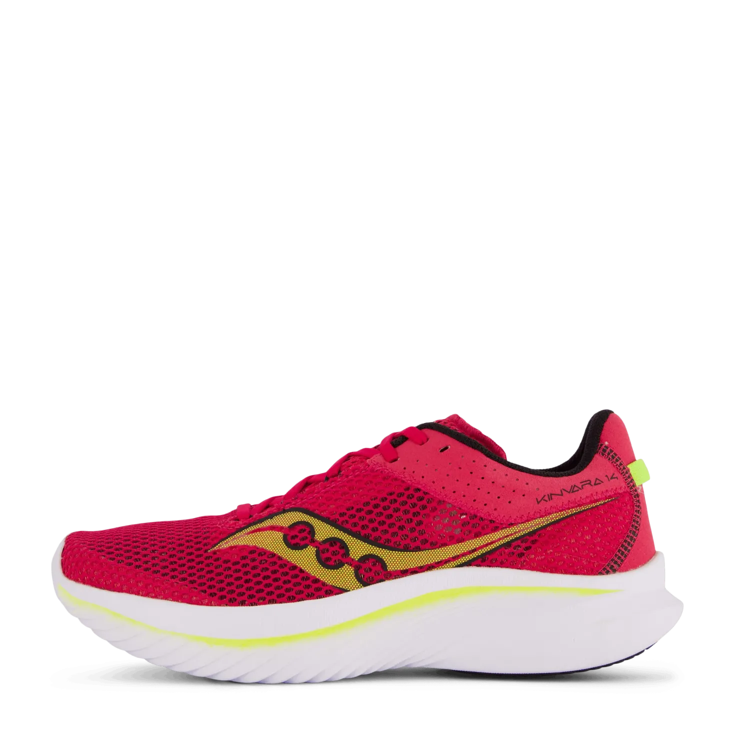 Kinvara 14 Red Rose